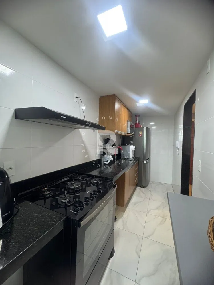 Apartamento, 3 quartos, 100 m² - Foto 6