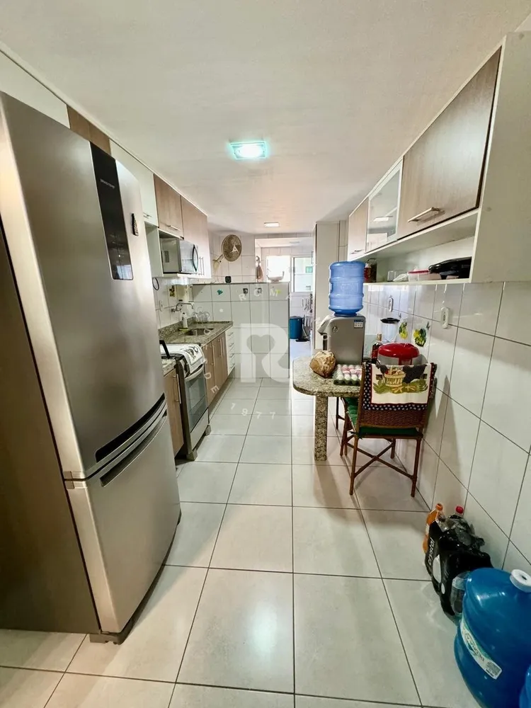 Apartamento, 3 quartos - Foto 15
