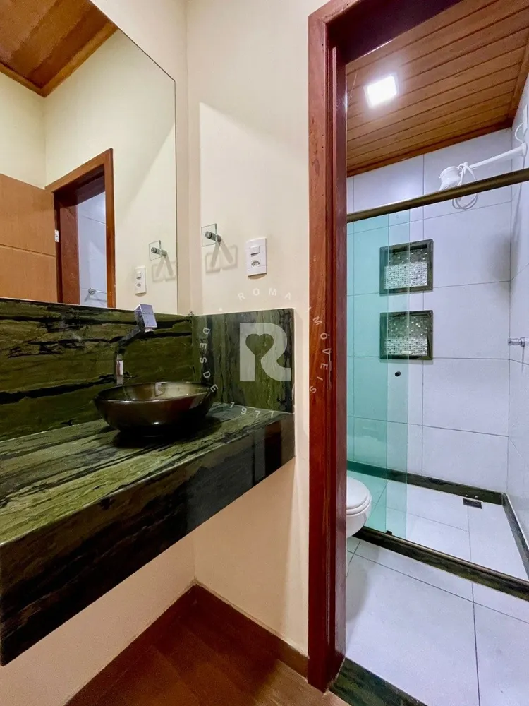 Casa, 4 quartos, 240 m² - Foto 8