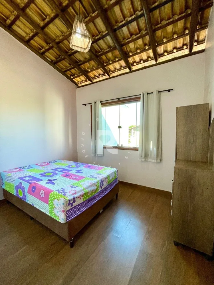 Casa, 4 quartos, 240 m² - Foto 16