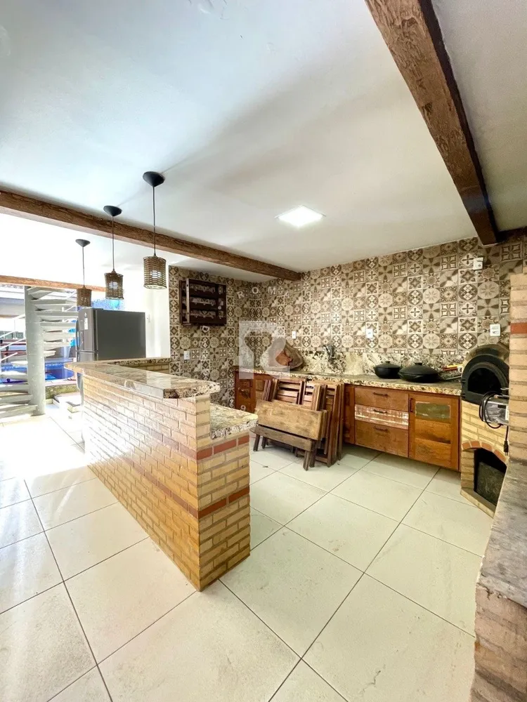 Casa, 4 quartos, 240 m² - Foto 13