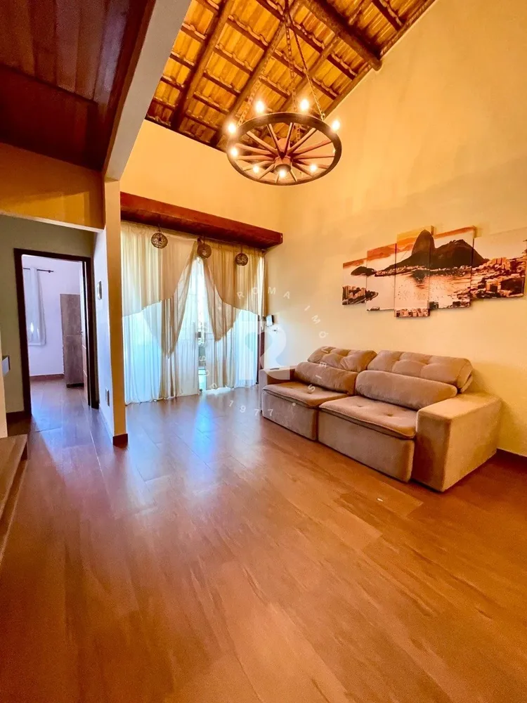 Casa, 4 quartos, 240 m² - Foto 14