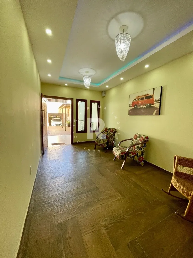 Casa, 4 quartos, 240 m² - Foto 5