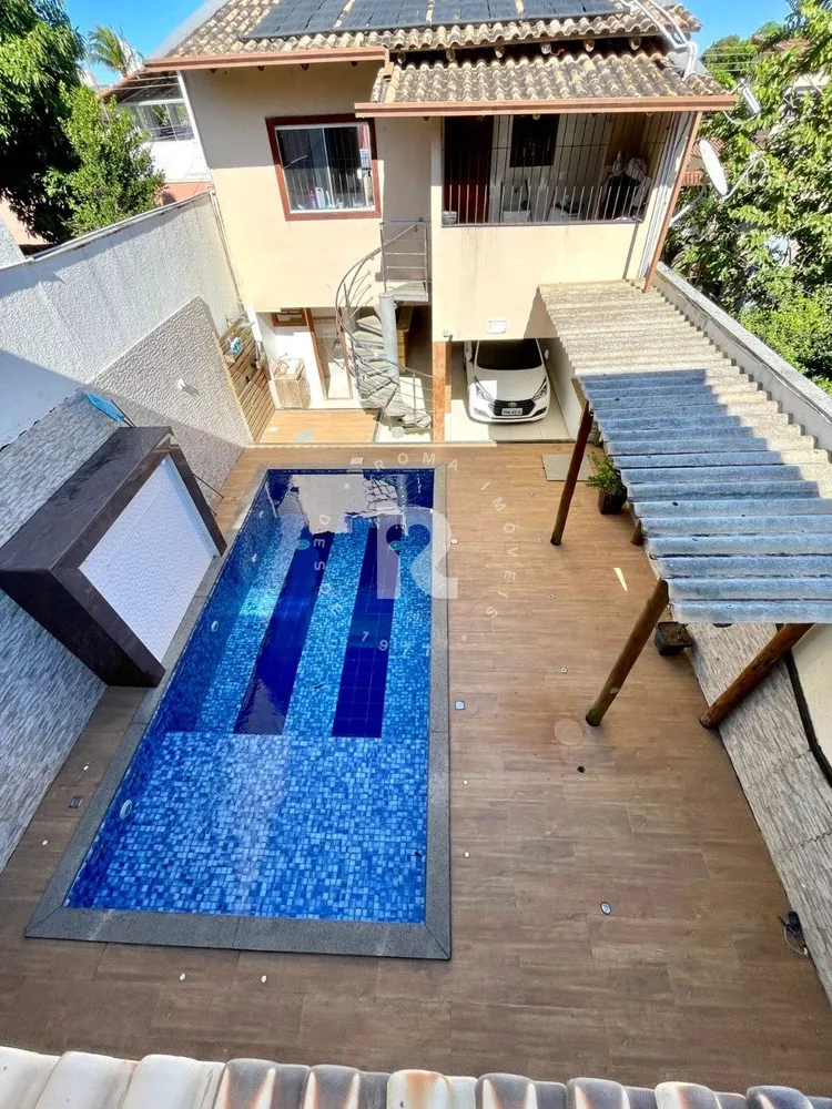 Casa, 4 quartos, 240 m² - Foto 6