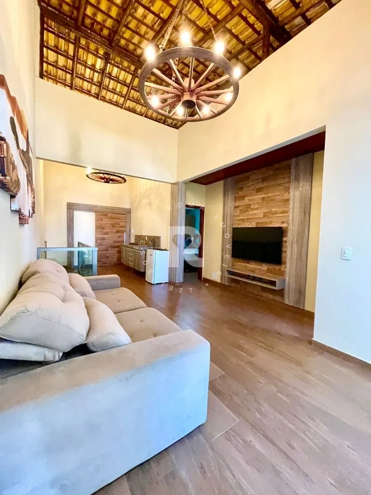 Casa, 4 quartos, 240 m² - Foto 10