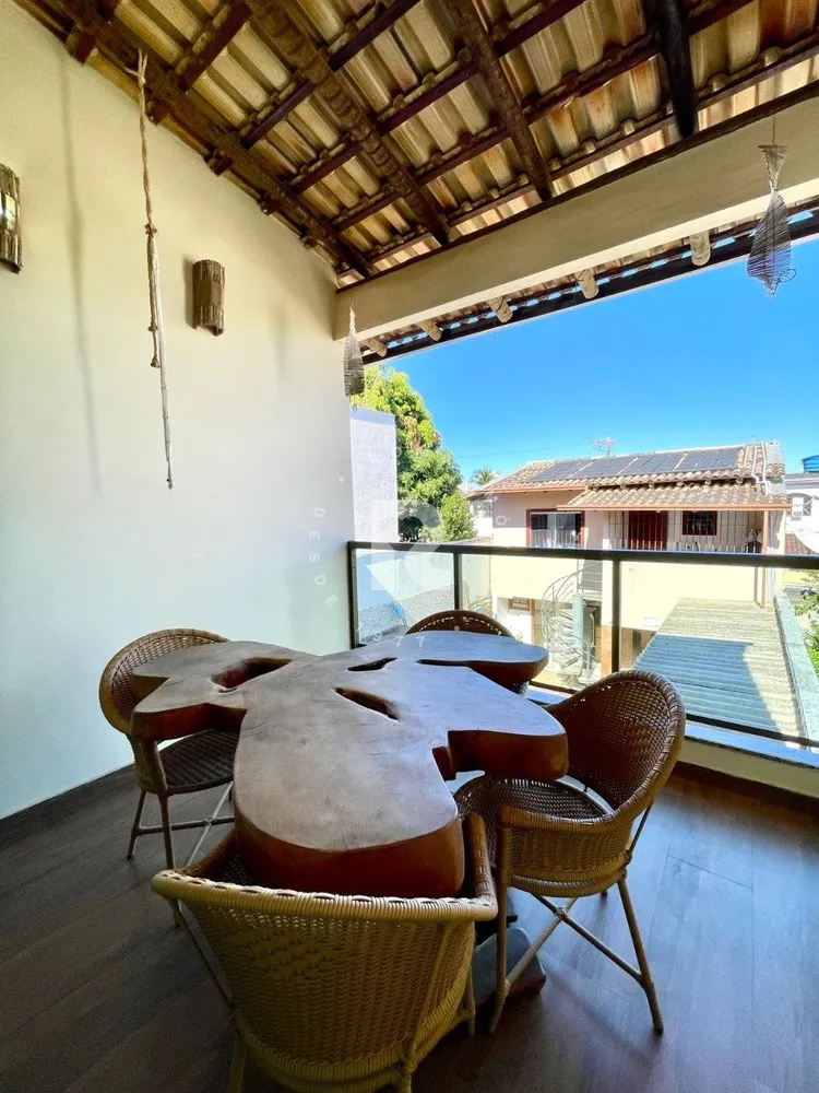Casa, 4 quartos, 240 m² - Foto 7