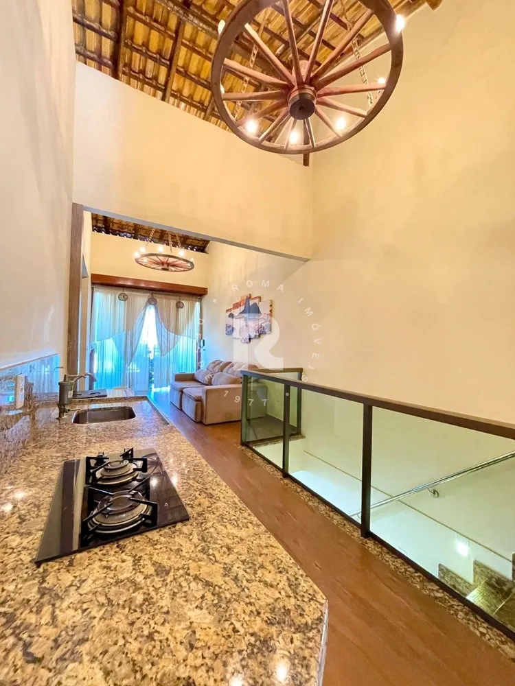 Casa, 4 quartos, 240 m² - Foto 4