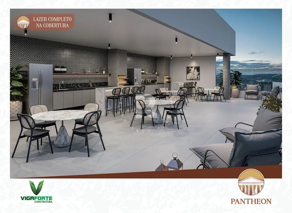 Apartamento, 3 quartos, 101 m² - Foto 5