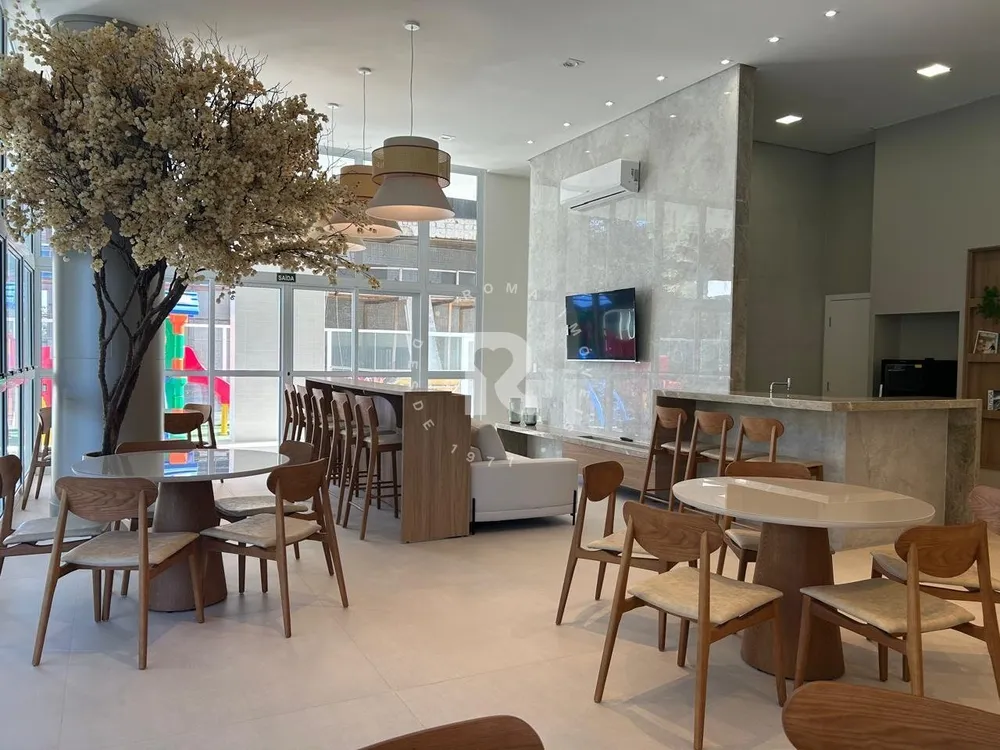 Apartamento, 3 quartos, 120 m² - Foto 2