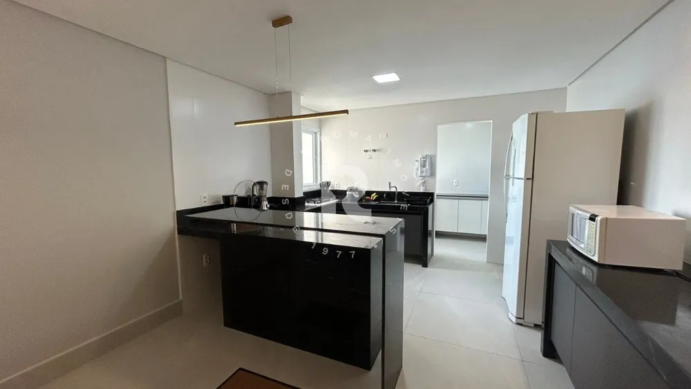 Apartamento, 3 quartos, 120 m² - Foto 1