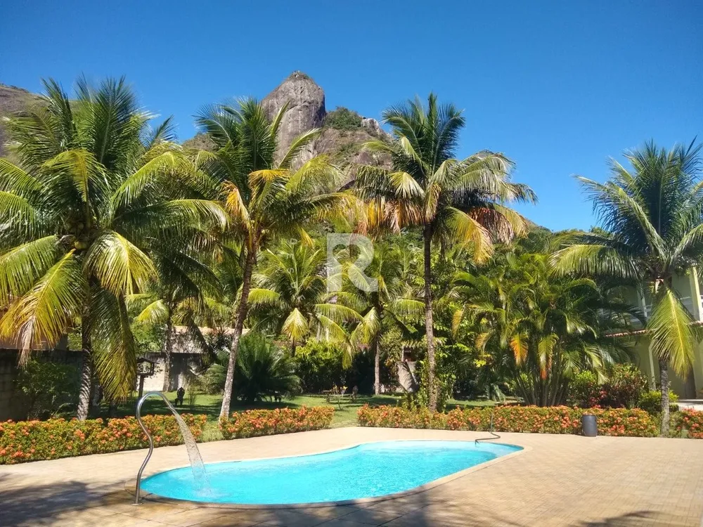 Chácara, 2 quartos, 3000 m² - Foto 1