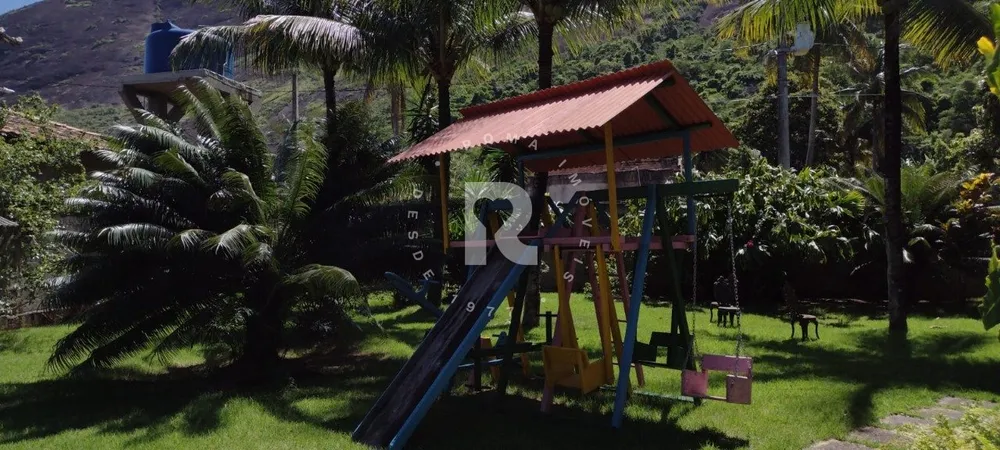 Chácara, 2 quartos, 3000 m² - Foto 10
