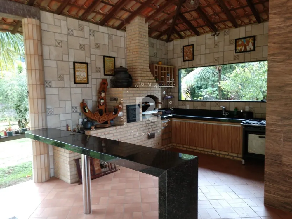 Chácara, 2 quartos, 3000 m² - Foto 11