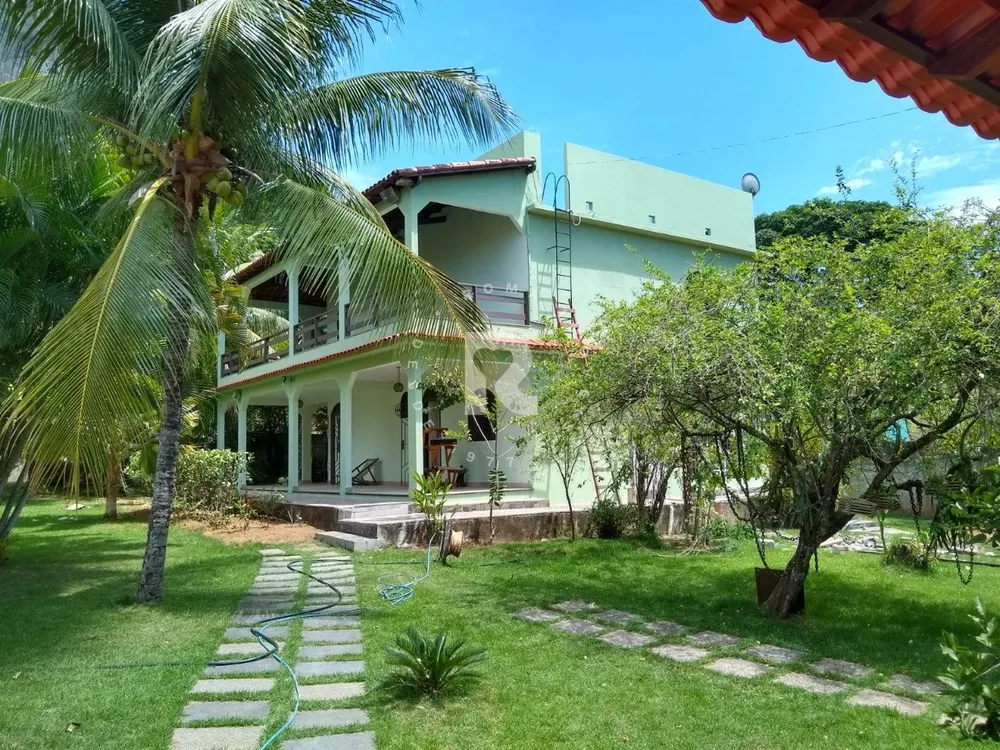 Chácara, 2 quartos, 3000 m² - Foto 6