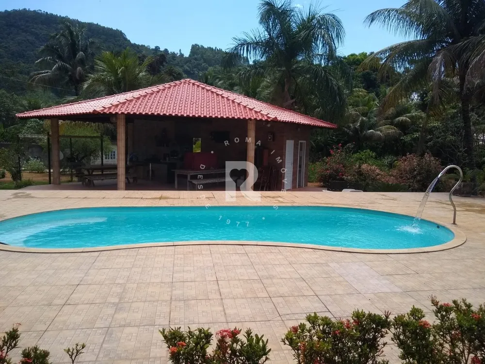 Chácara, 2 quartos, 3000 m² - Foto 2