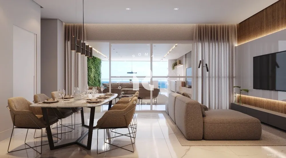 Apartamento, 4 quartos, 221 m² - Foto 8