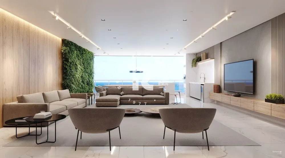 Apartamento, 4 quartos, 221 m² - Foto 11