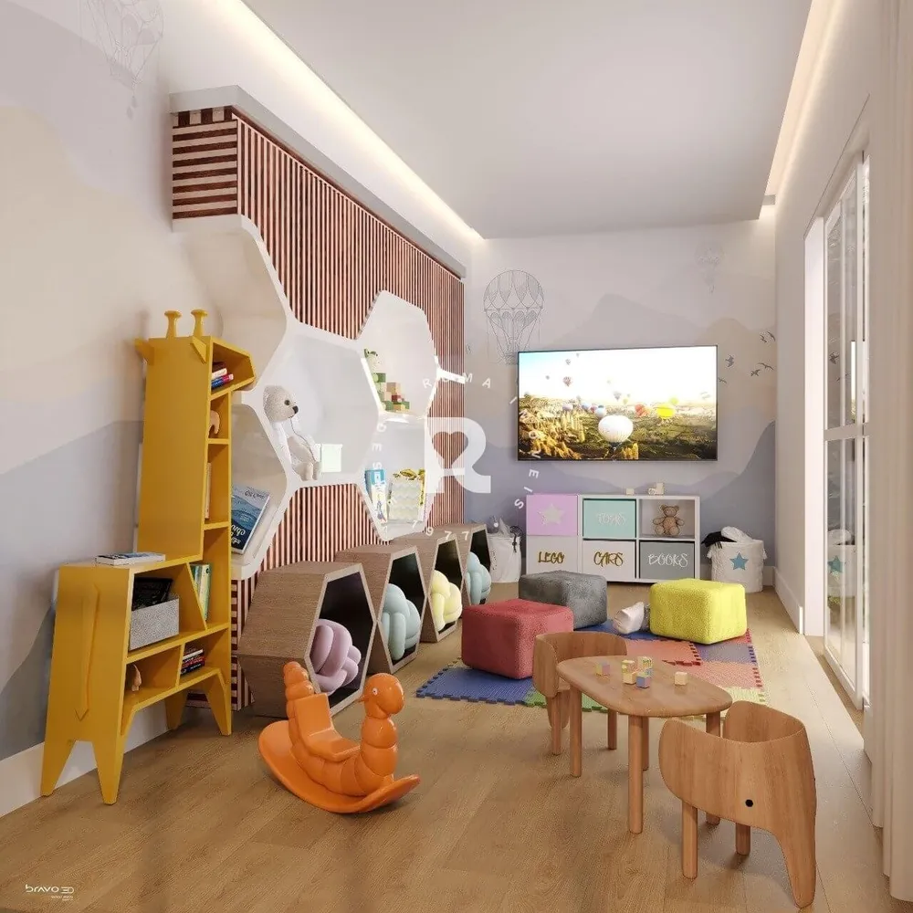 Apartamento, 4 quartos, 221 m² - Foto 12