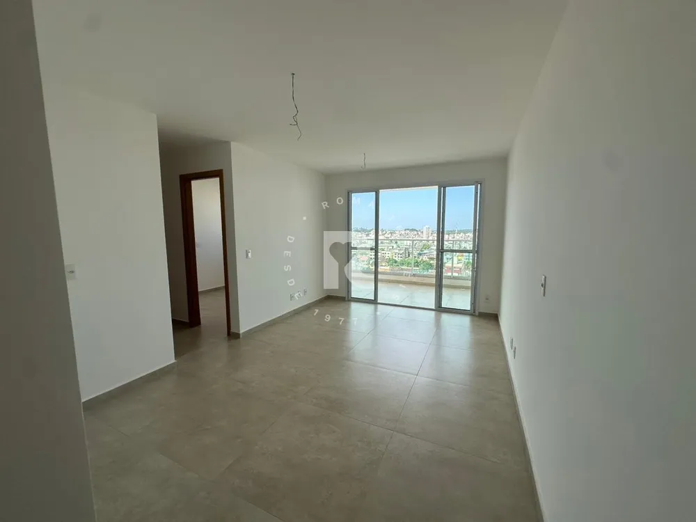 Apartamento, 2 quartos - Foto 1