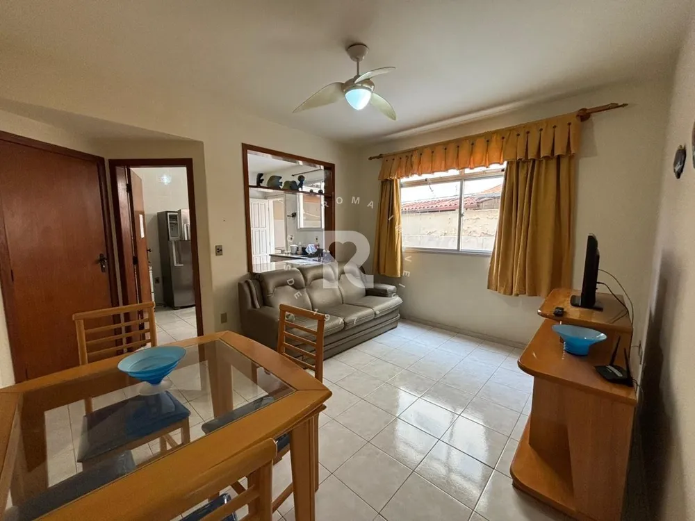 Apartamento, 2 quartos - Foto 1
