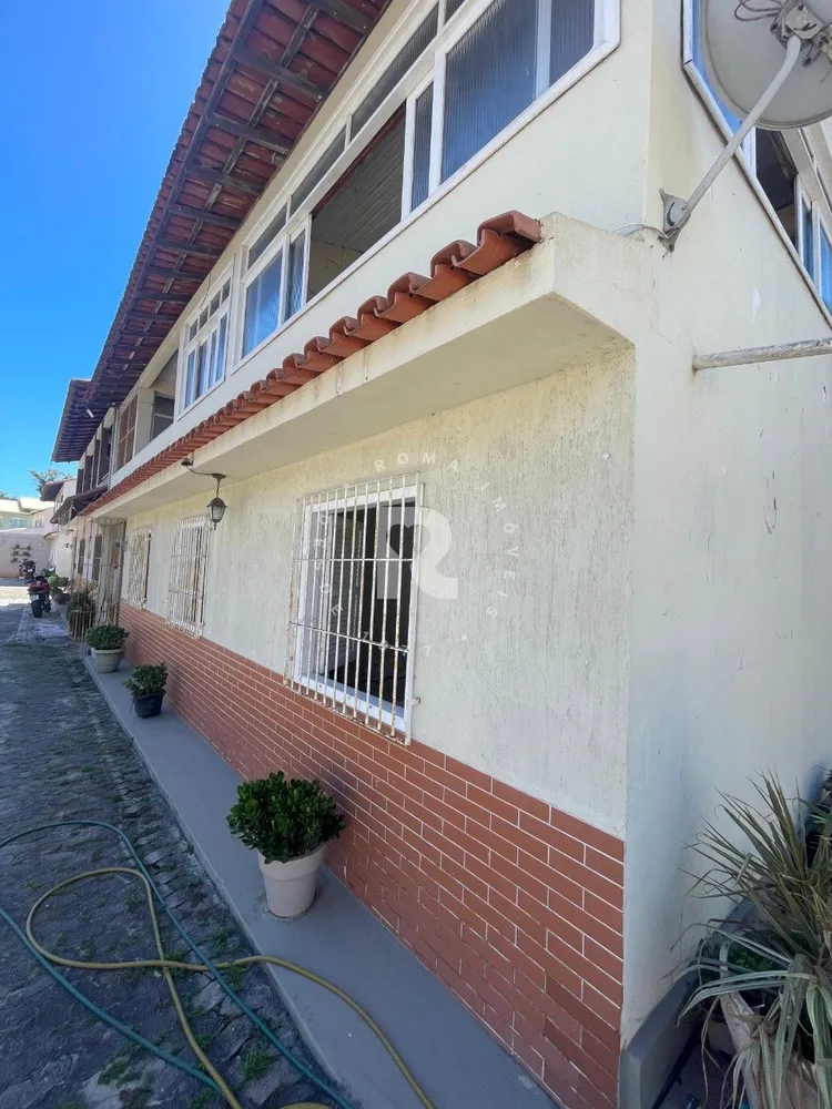 Casa, 3 quartos, 192 m² - Foto 1