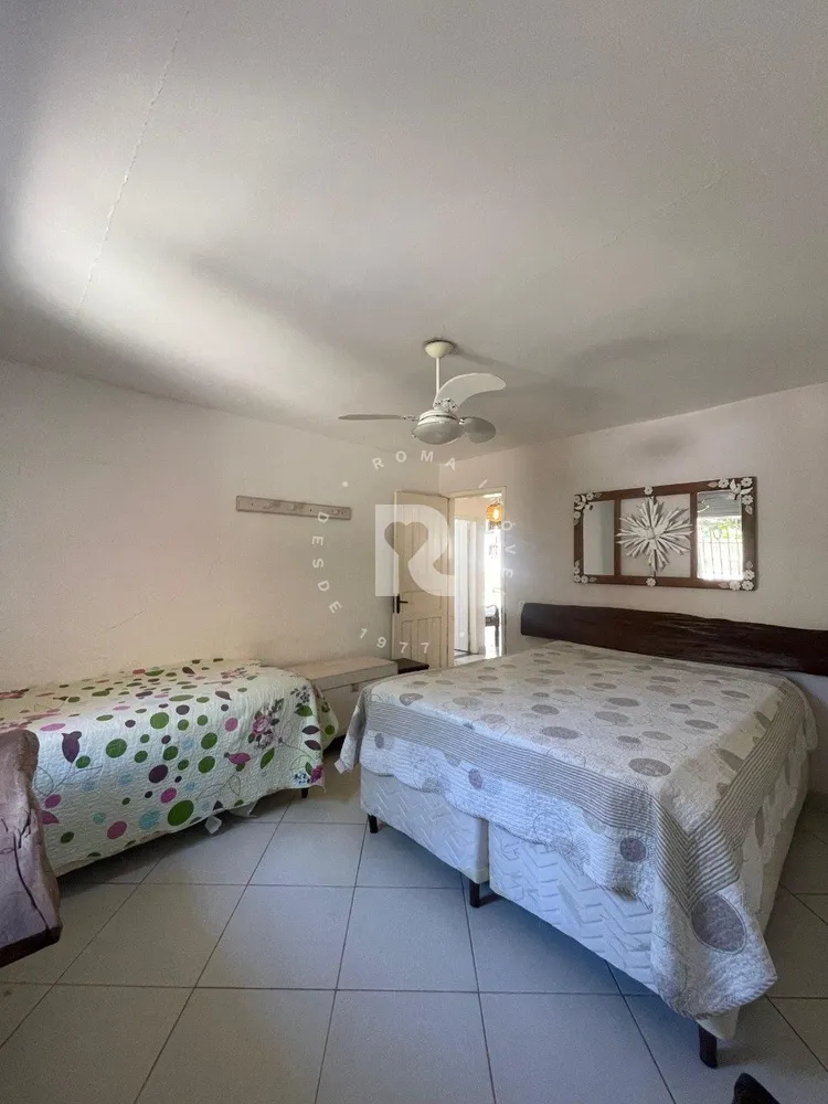 Casa, 3 quartos, 192 m² - Foto 13