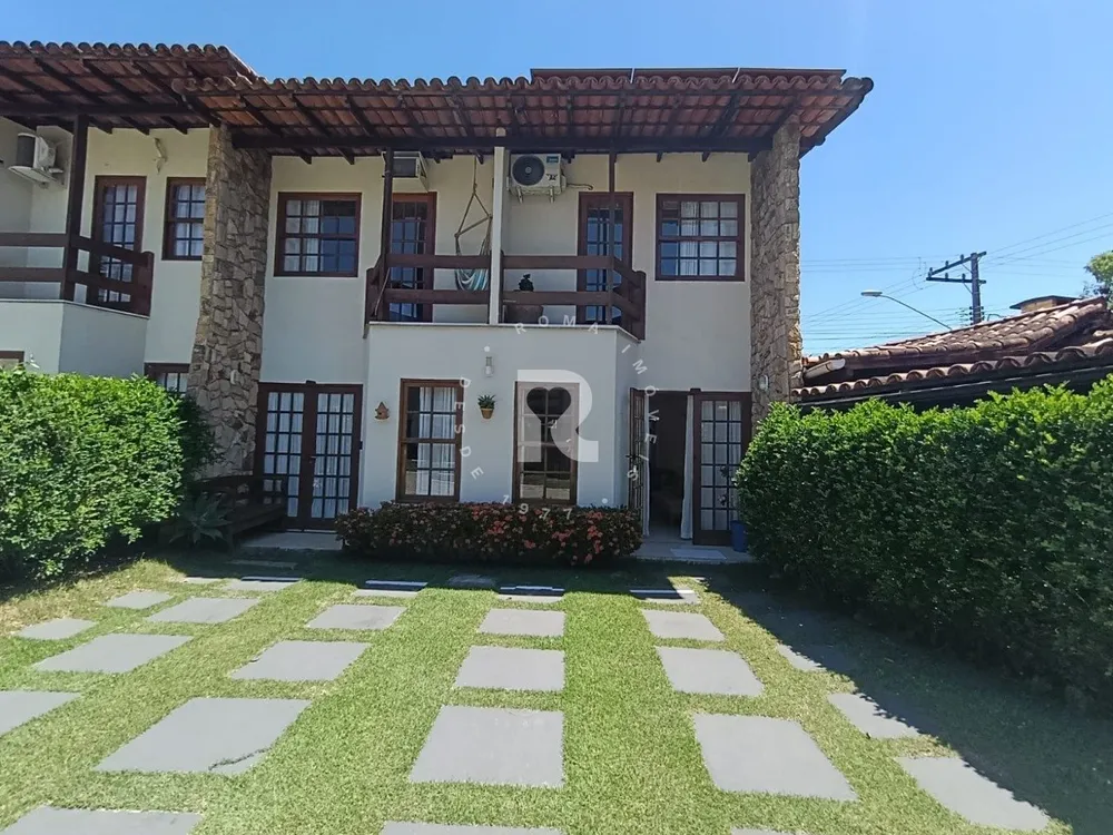 Casa, 2 quartos, 58 m² - Foto 7