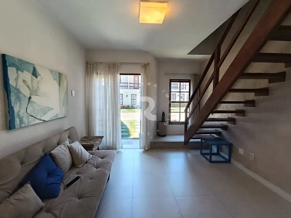 Casa, 2 quartos, 58 m² - Foto 1
