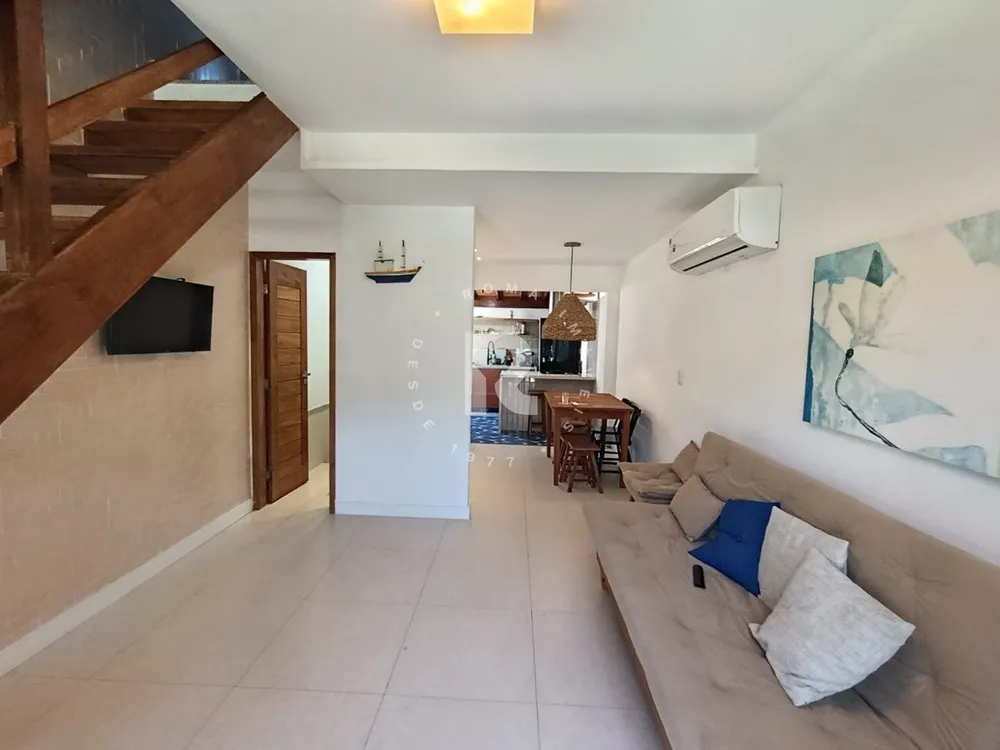 Casa, 2 quartos, 58 m² - Foto 6