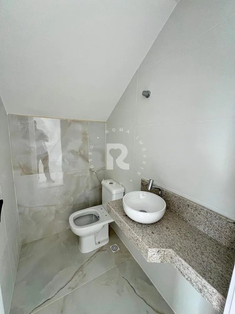 Casa, 3 quartos - Foto 4