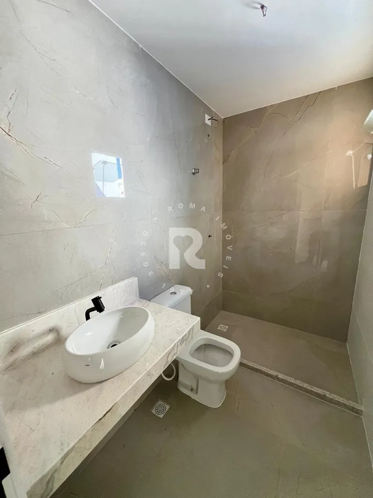 Casa, 3 quartos - Foto 10