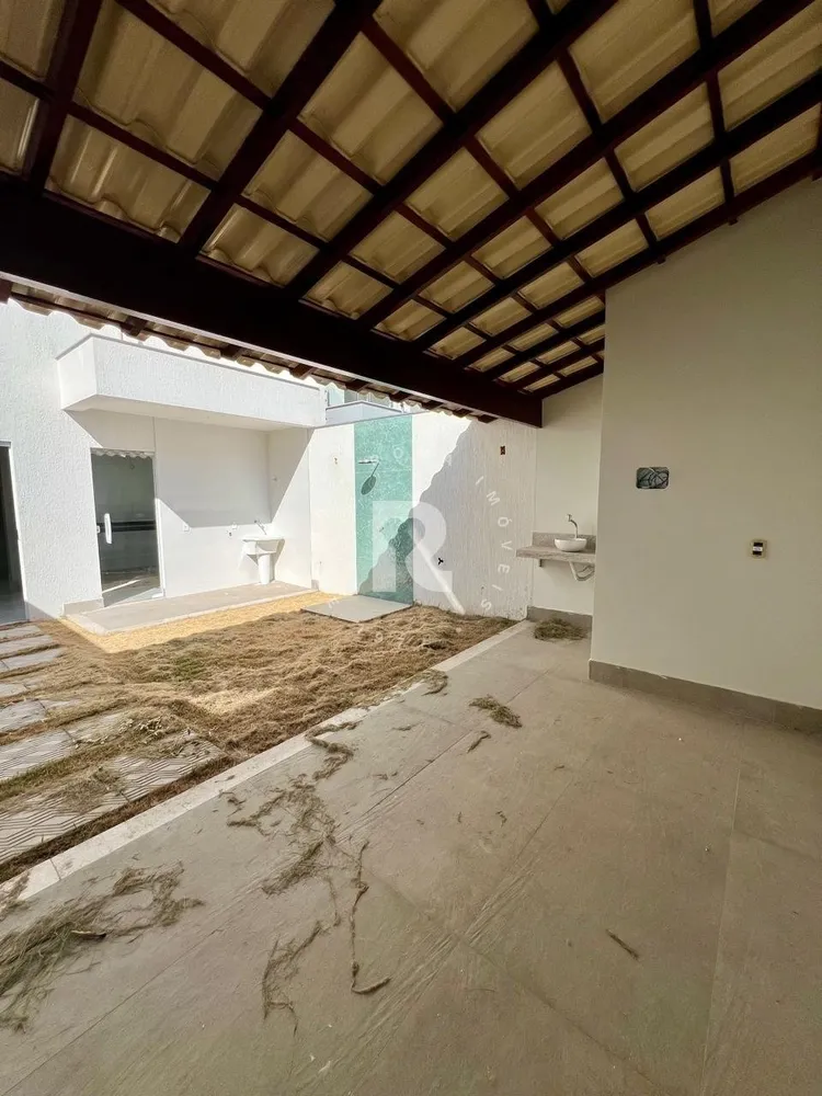 Casa, 3 quartos - Foto 7