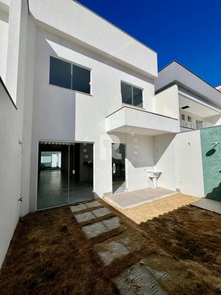 Casa, 3 quartos - Foto 6