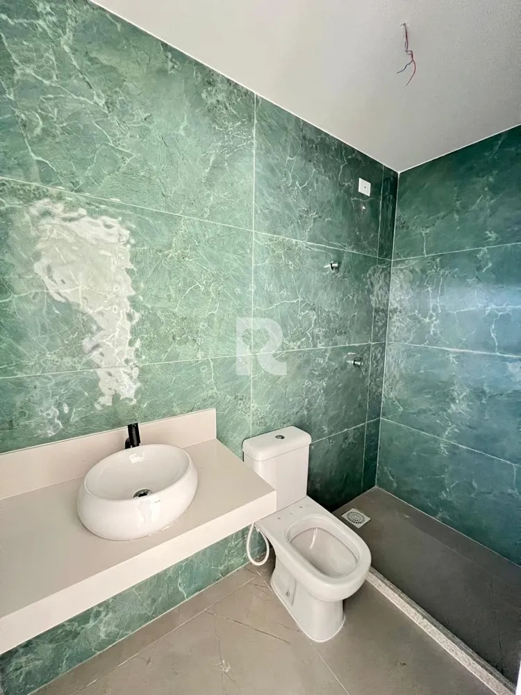 Casa, 3 quartos - Foto 11