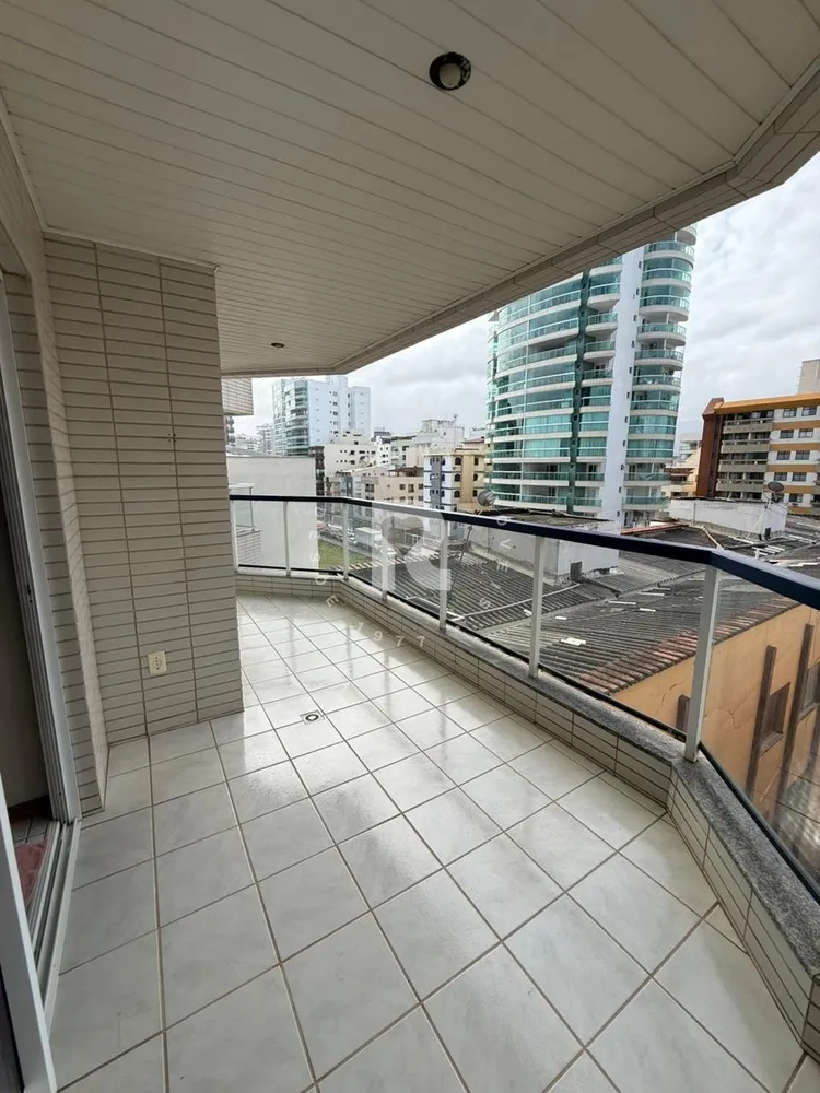 Apartamento, 3 quartos, 117 m² - Foto 1