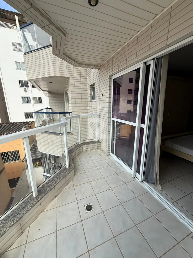 Apartamento, 3 quartos, 117 m² - Foto 2