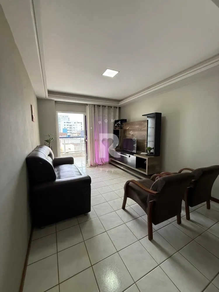 Apartamento, 3 quartos, 117 m² - Foto 3