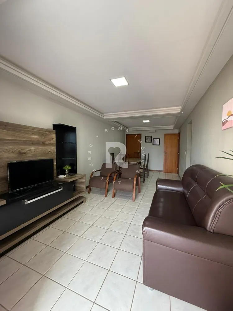 Apartamento, 3 quartos, 117 m² - Foto 4