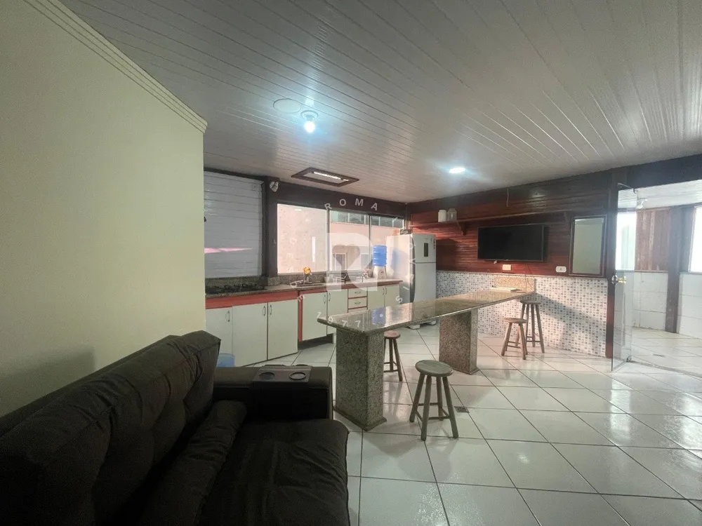 Cobertura, 5 quartos, 250 m² - Foto 4