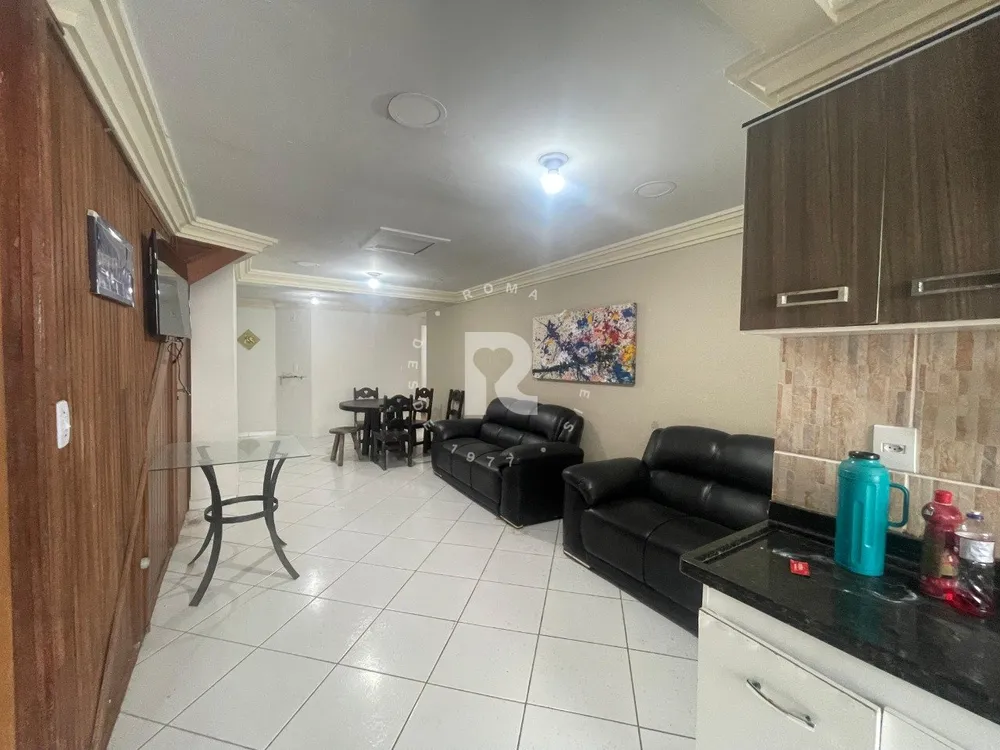 Cobertura, 5 quartos, 250 m² - Foto 2