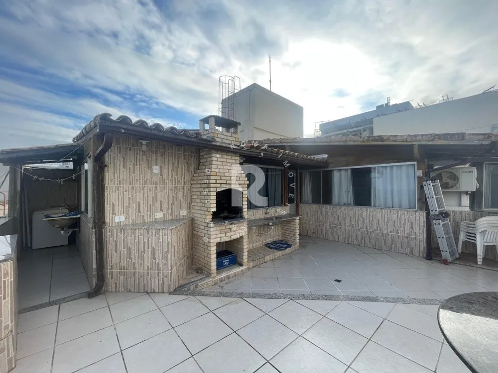 Cobertura, 5 quartos, 250 m² - Foto 3