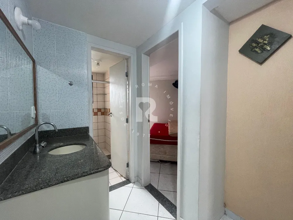 Cobertura, 5 quartos, 250 m² - Foto 10