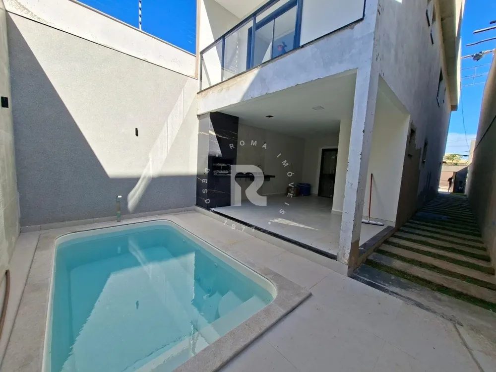 Casa, 3 quartos, 180 m² - Foto 7