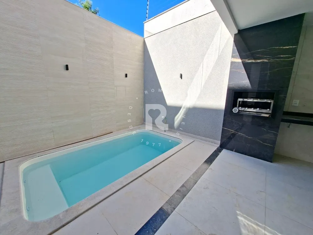 Casa, 3 quartos, 180 m² - Foto 8
