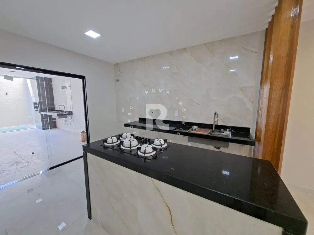 Casa, 3 quartos, 180 m² - Foto 5