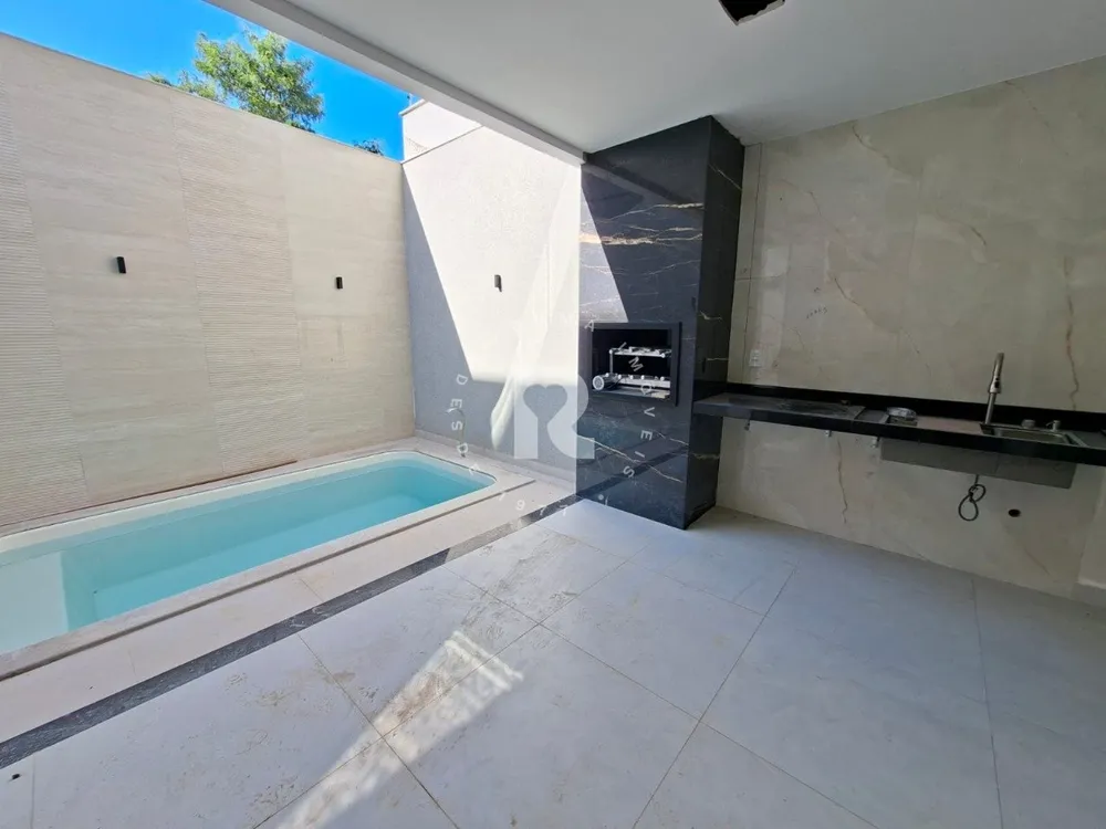 Casa, 3 quartos, 180 m² - Foto 6