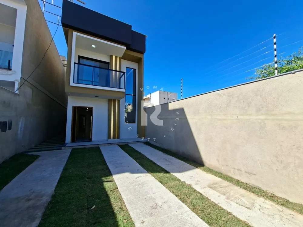 Casa, 3 quartos, 180 m² - Foto 2