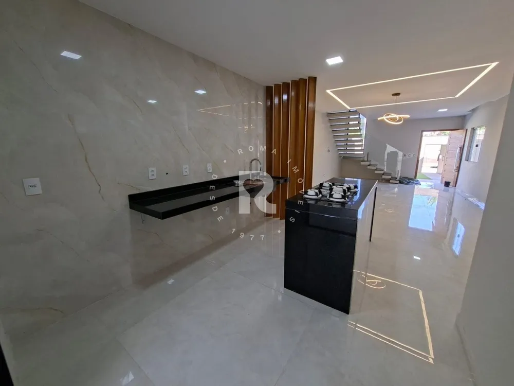 Casa, 3 quartos, 180 m² - Foto 4