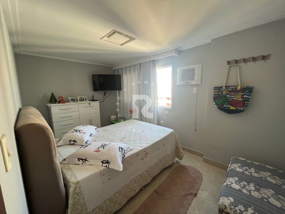 Cobertura, 3 quartos - Foto 1