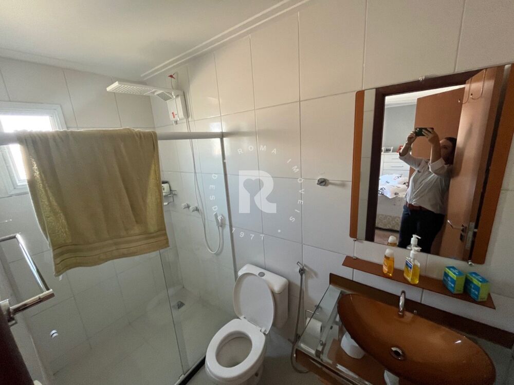 Cobertura, 3 quartos - Foto 3